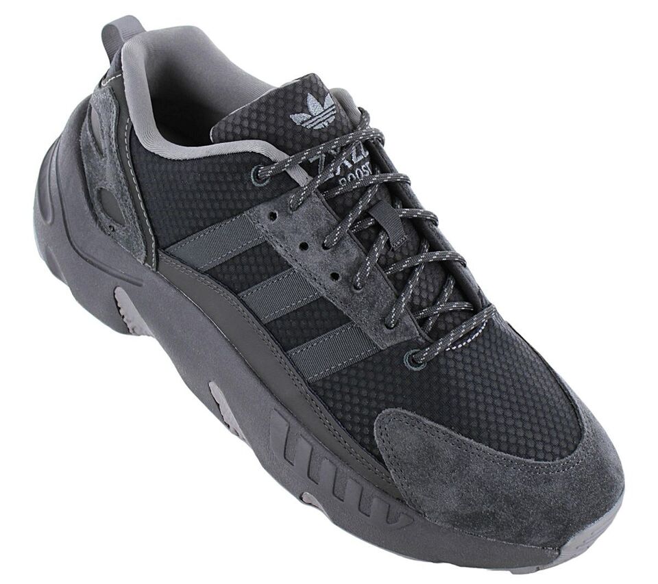 adidas Mens 22 Boost Casual Shoes