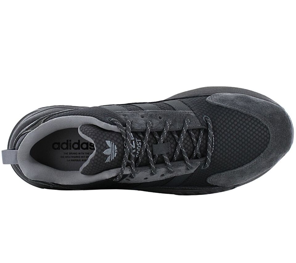 adidas Mens 22 Boost Casual Shoes