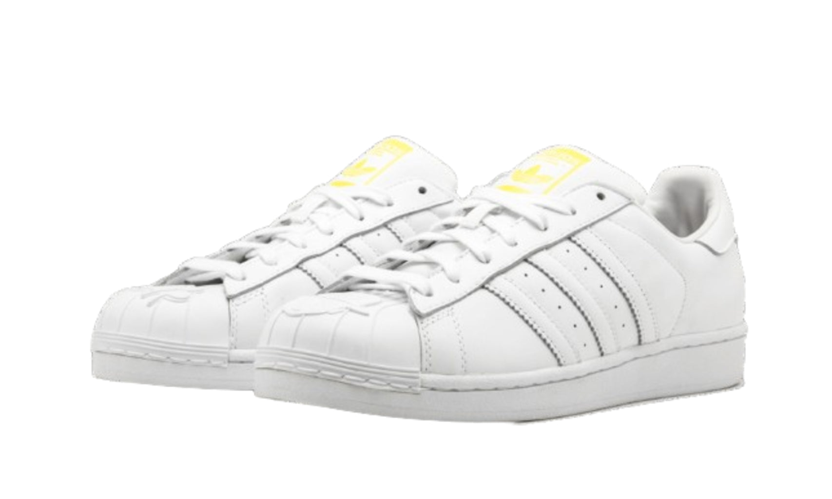 adidas Mens Superstar Supershell Fashion Sneakers
