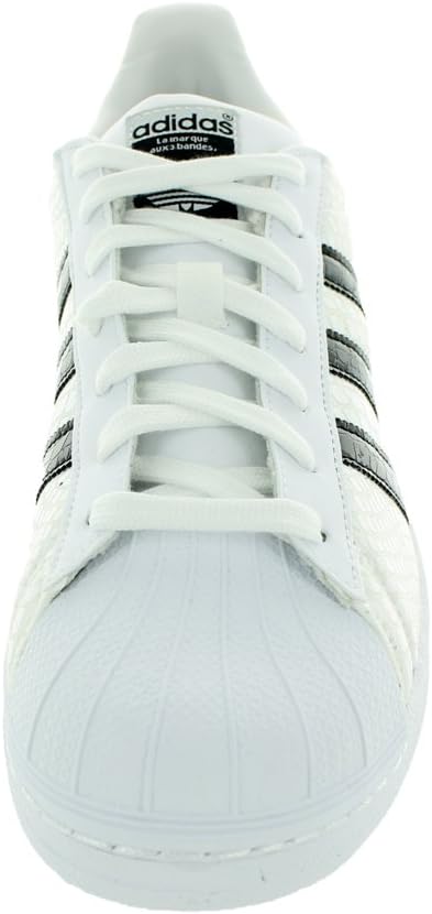 adidas Mens Superstar Fashion Sneakers