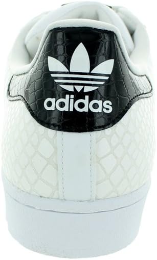 adidas Mens Superstar Fashion Sneakers