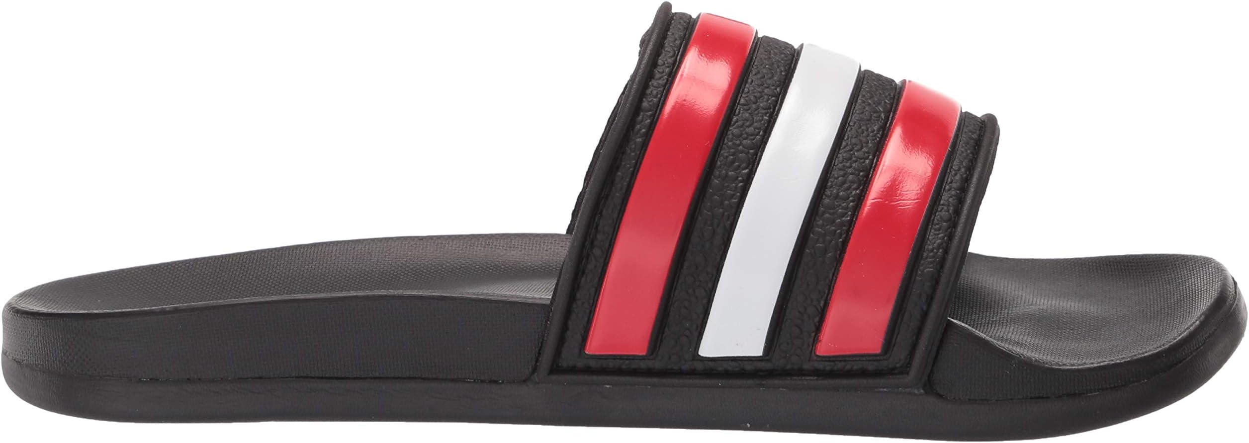 adidas Unisex Adult Adilette Comfort Adjustable Slides