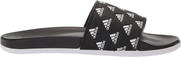 adidas Unisex Adult Adilette Comfort Slides