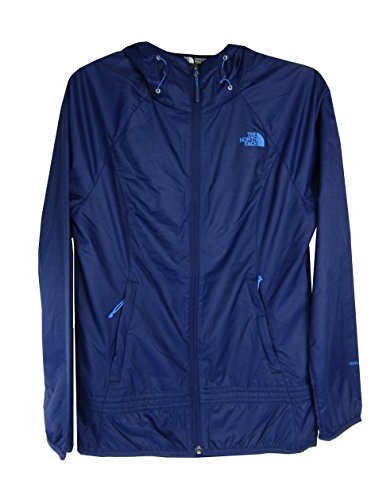 The North Face Womens Fastpack Wind Jacket