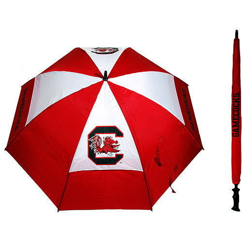 Team Golf NCAA South Carolina Golf Umbrella