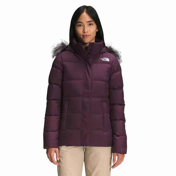 The North Face Womens Gotham Jacket,X-Small