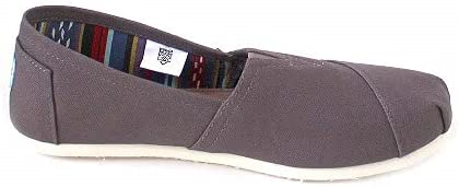 TOMS Womens Classic Shoes