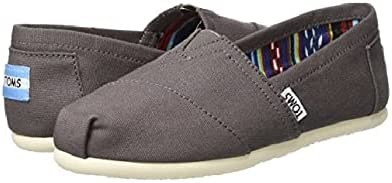 TOMS Womens Classic Shoes