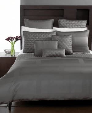 Hotel Collection Frame Queen Bedskirt