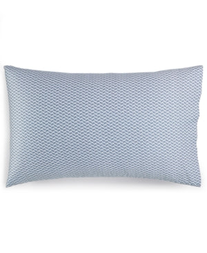 Charter Club Damask Designs Printed 500 Thread Count Standard Pillowcase Pair