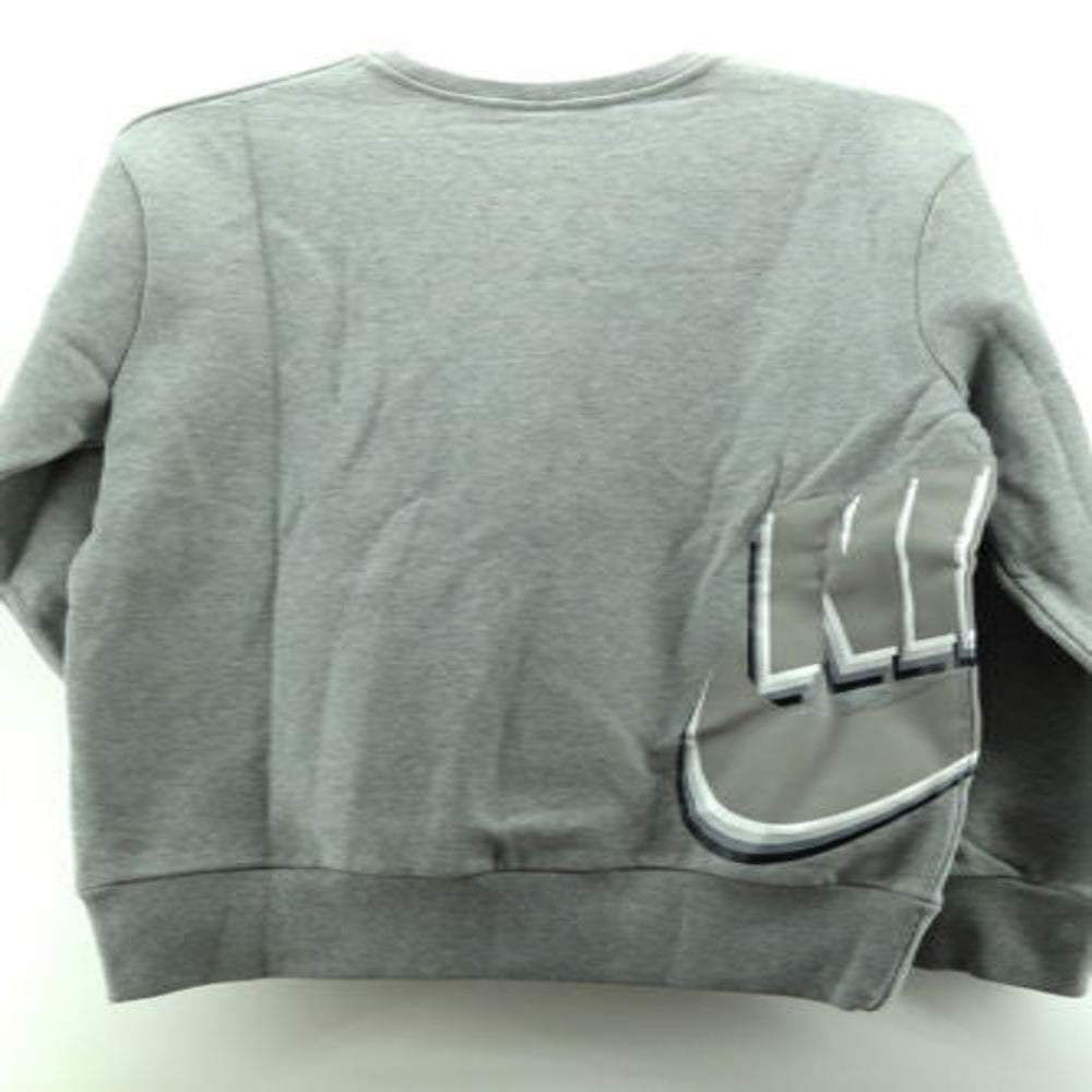 Nike Mens Air Crewneck Sweatshirt
