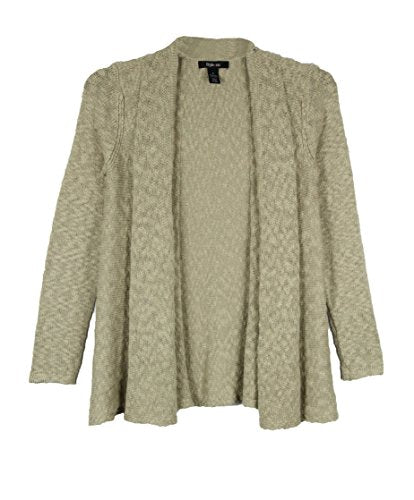 Style & Co Womens Core Cardigan