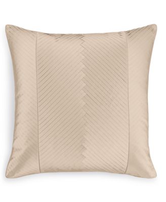 Hotel Collection Dimensions Champagne European Sham