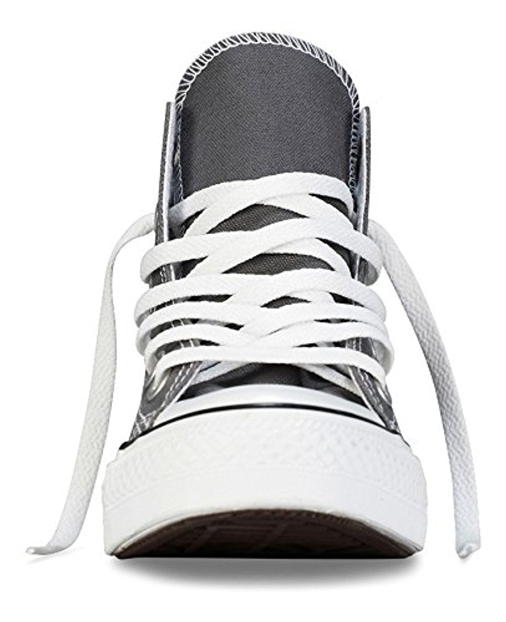 Converse Unisex Chuck Taylor All Star High Top Charcoal 10