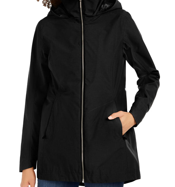 Marmot Womens Lea Hooded Jacket