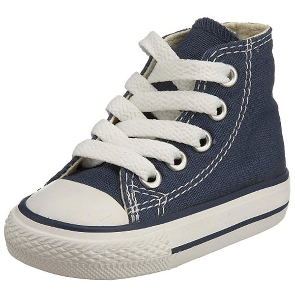 Converse Unisex Chuck Taylor All Star Leather Hi Sneakers