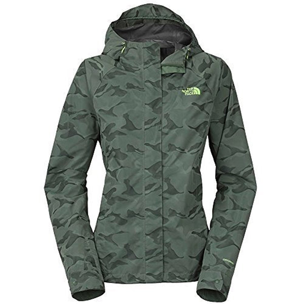 The North Face Womens Novelty Venture Jacket
