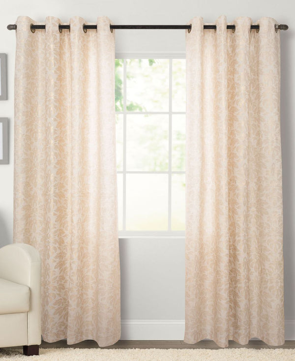 Miller Curtains Kailey Grommet Panel