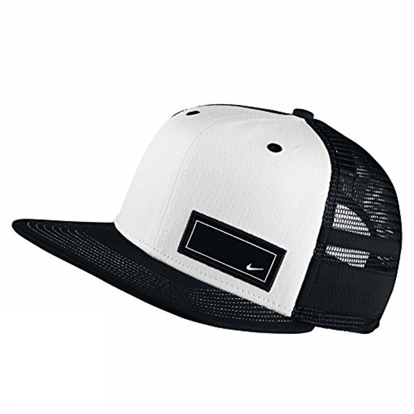 Nike Unisex Arch Nemesis Trucker Hat