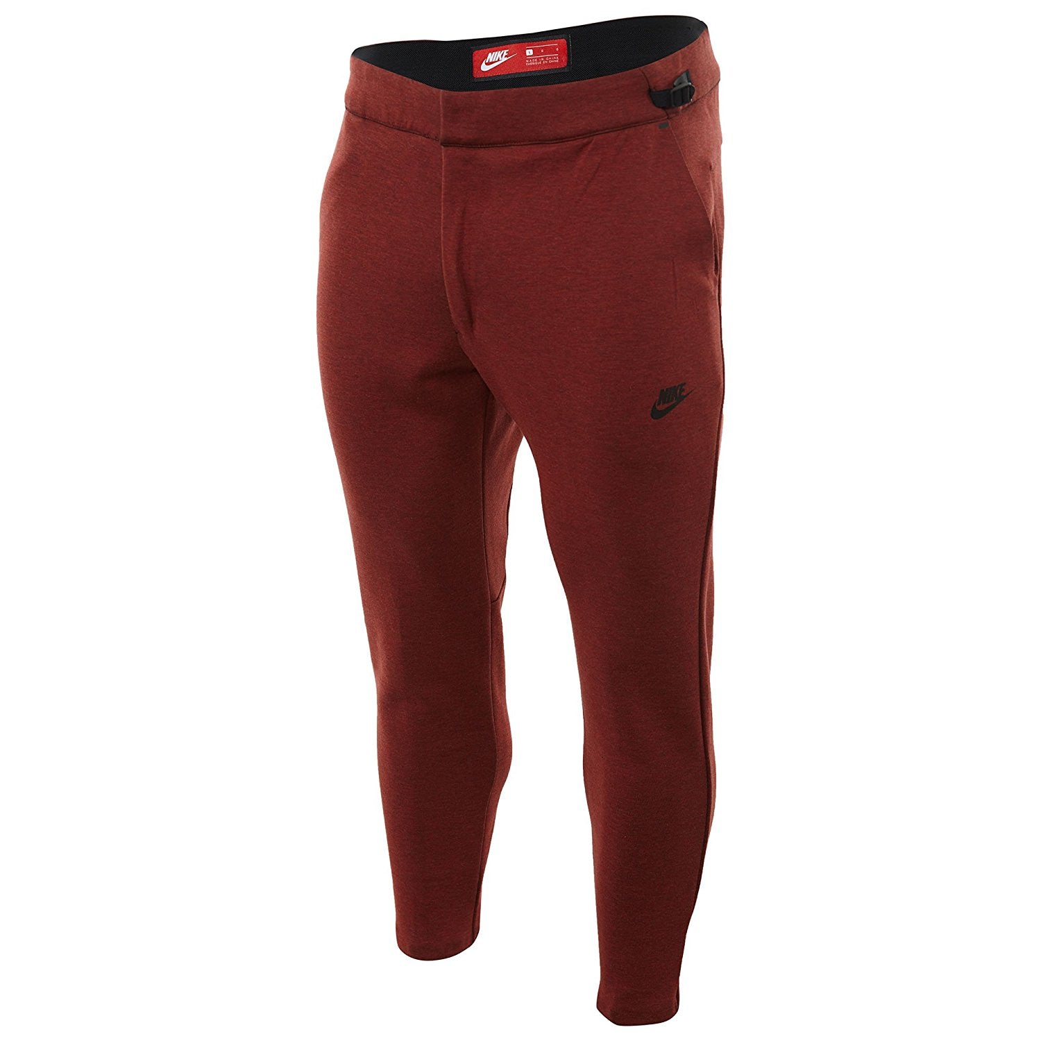 Nike Mens Tech Fleece Cropped Pants