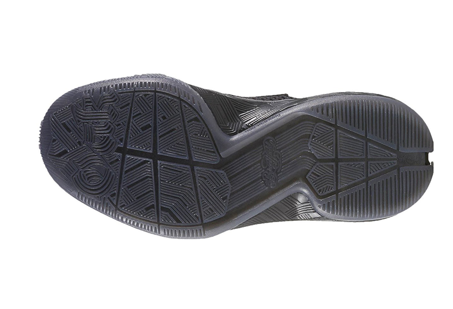 adidas Big Kids D Lillard 2 Basketball Shoe