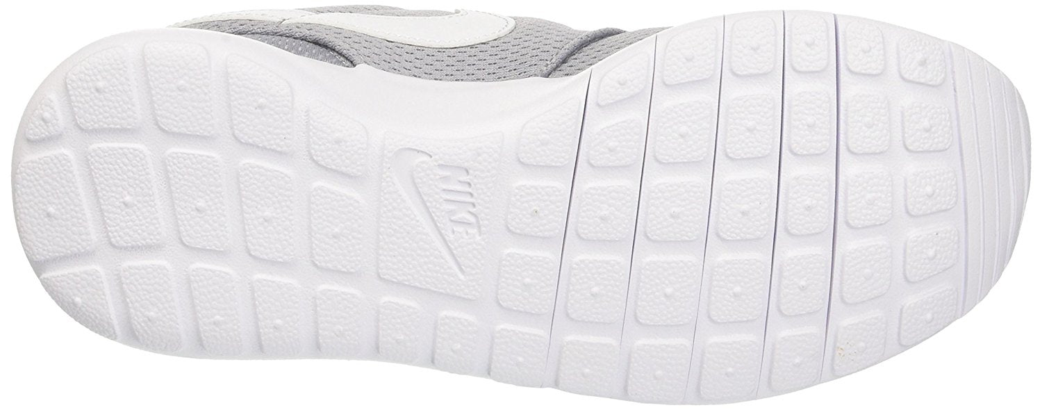 Nike Grade School Roshe One Running Shoe Black/White 7