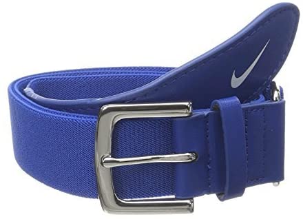 Nike Mens Baseball Uniform Belt