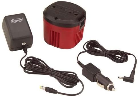 Coleman CPX 6 Rechargeable Power Cartridge