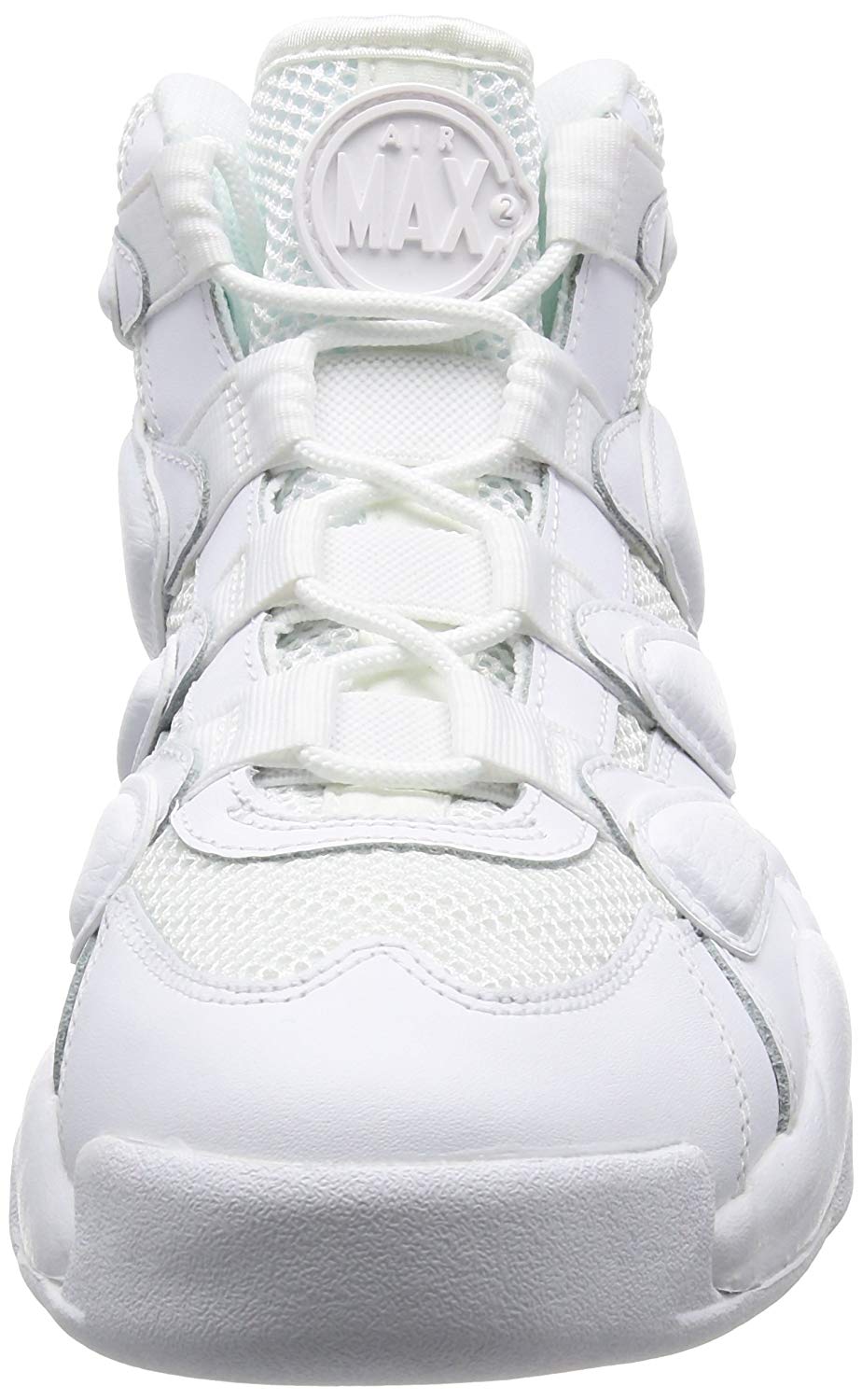 Nike Mens Air Max 2 Uptempo Basketball Shoes