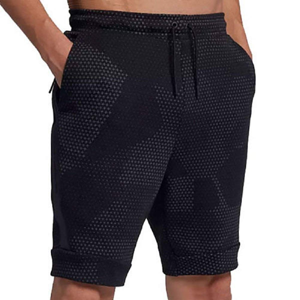 Nike Mens Sportswear Tech Fleece Shorts