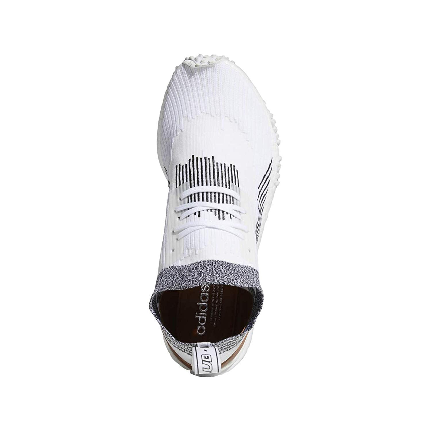 Adidas Mens NMD_Racer Casual Shoes