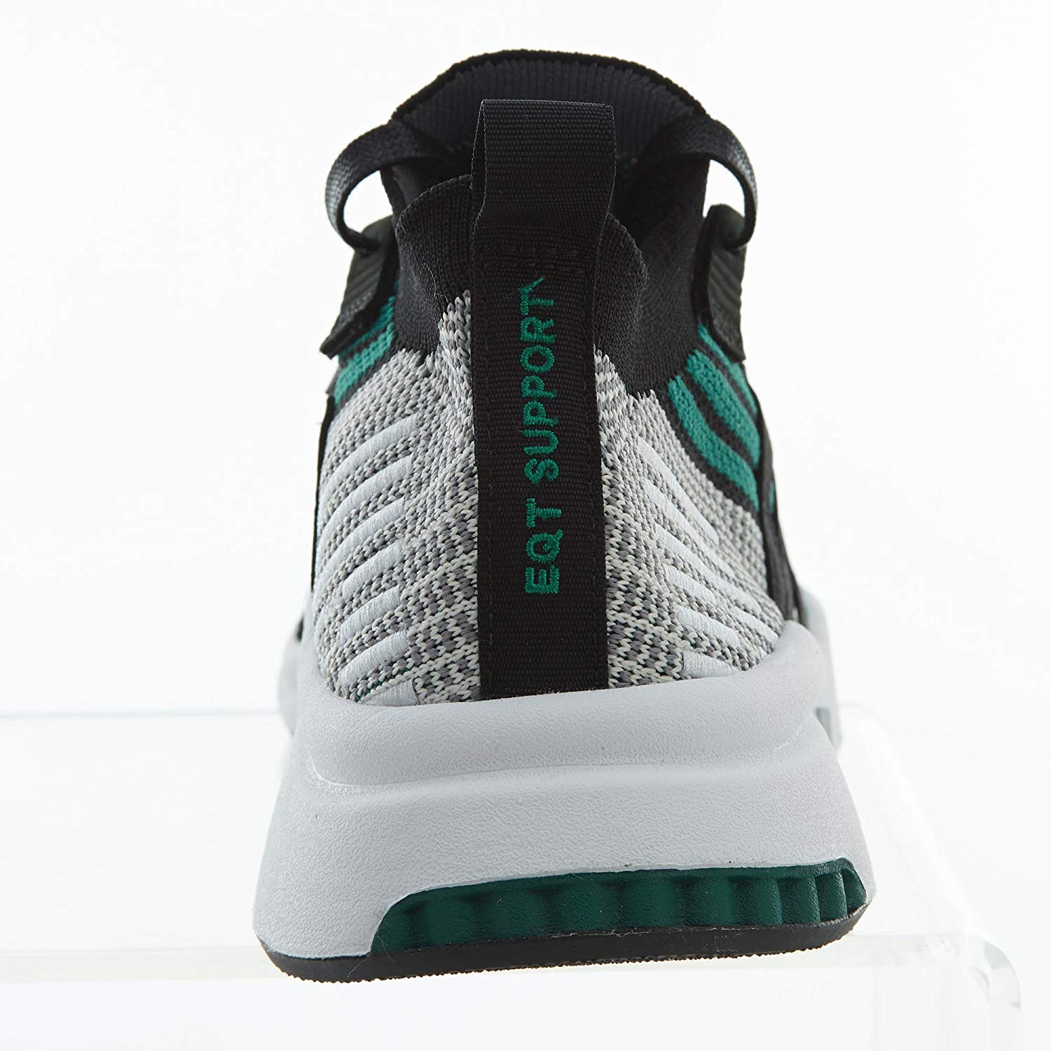adidas Mens EQT Support Mid Adv Primeknit Running Shoes