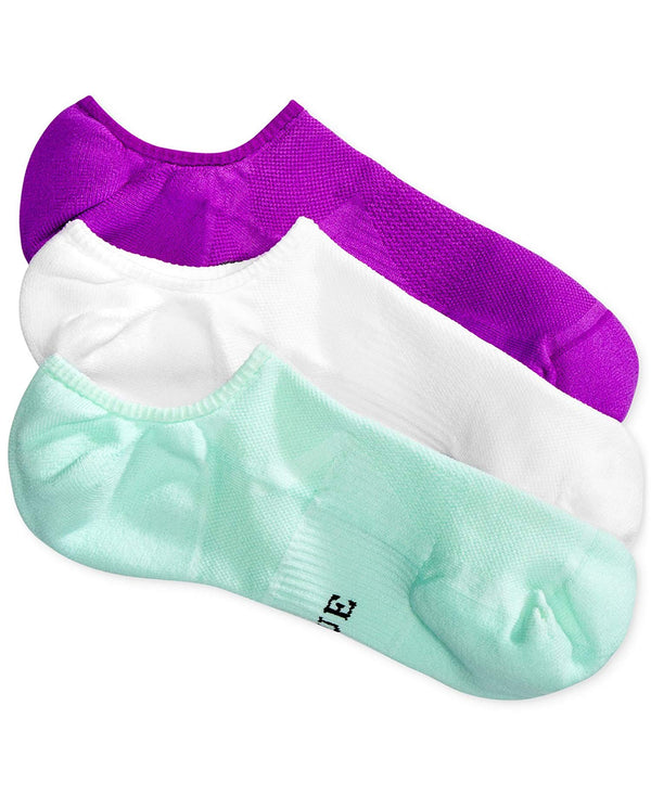 Hue Womens Air Sleek Compression Socks