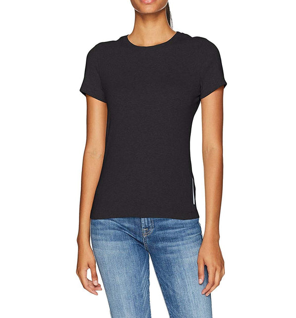 Calvin Klein Womens Performance Short Sleeve T-Shirt