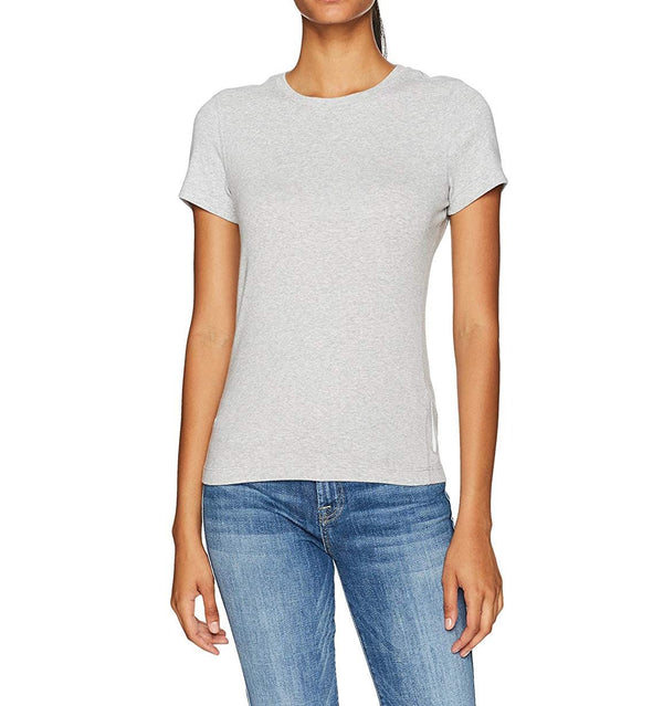 Calvin Klein Womens Performance Short Sleeve T-Shirt