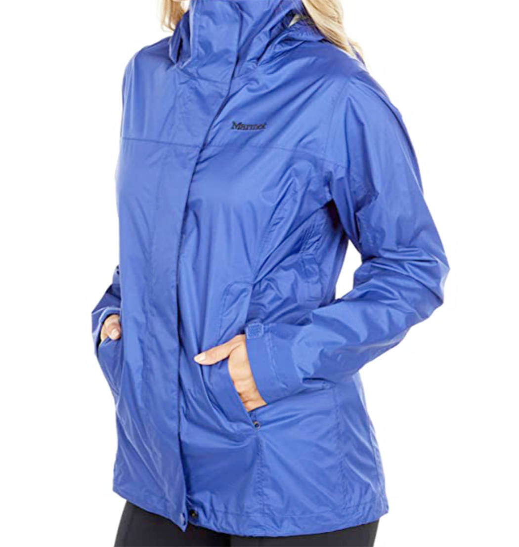 Marmot Womens PreCip Eco Rain Jacket