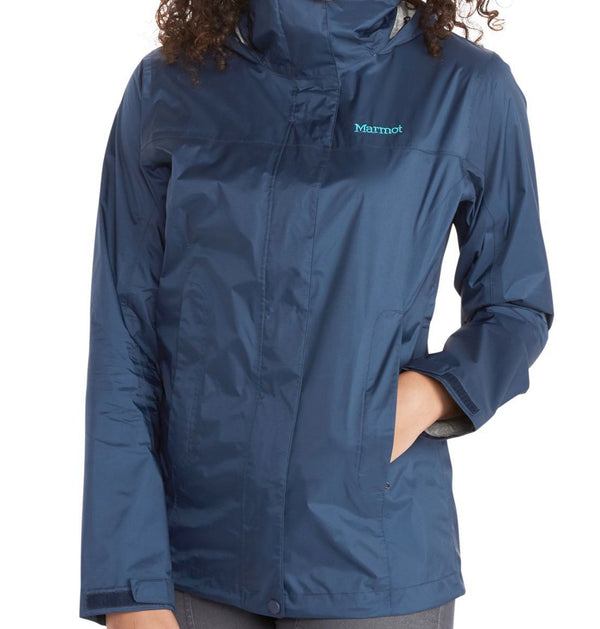 Marmot Womens PreCip Eco Rain Jacket