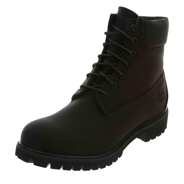 Timberland Mens 6 Inch Premium Boots
