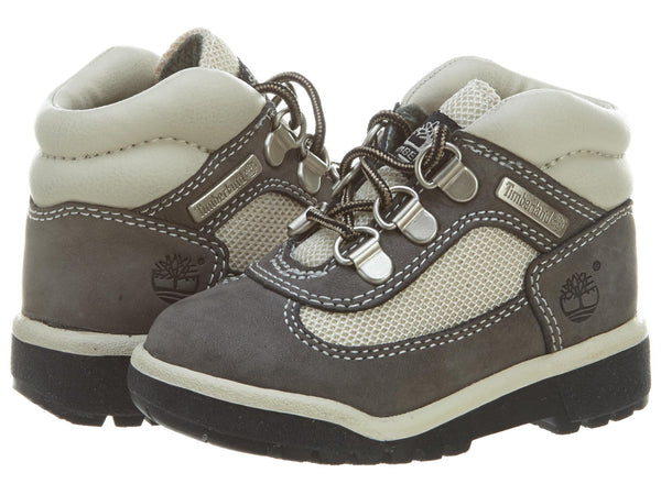Timberland Toddlers Field Boots