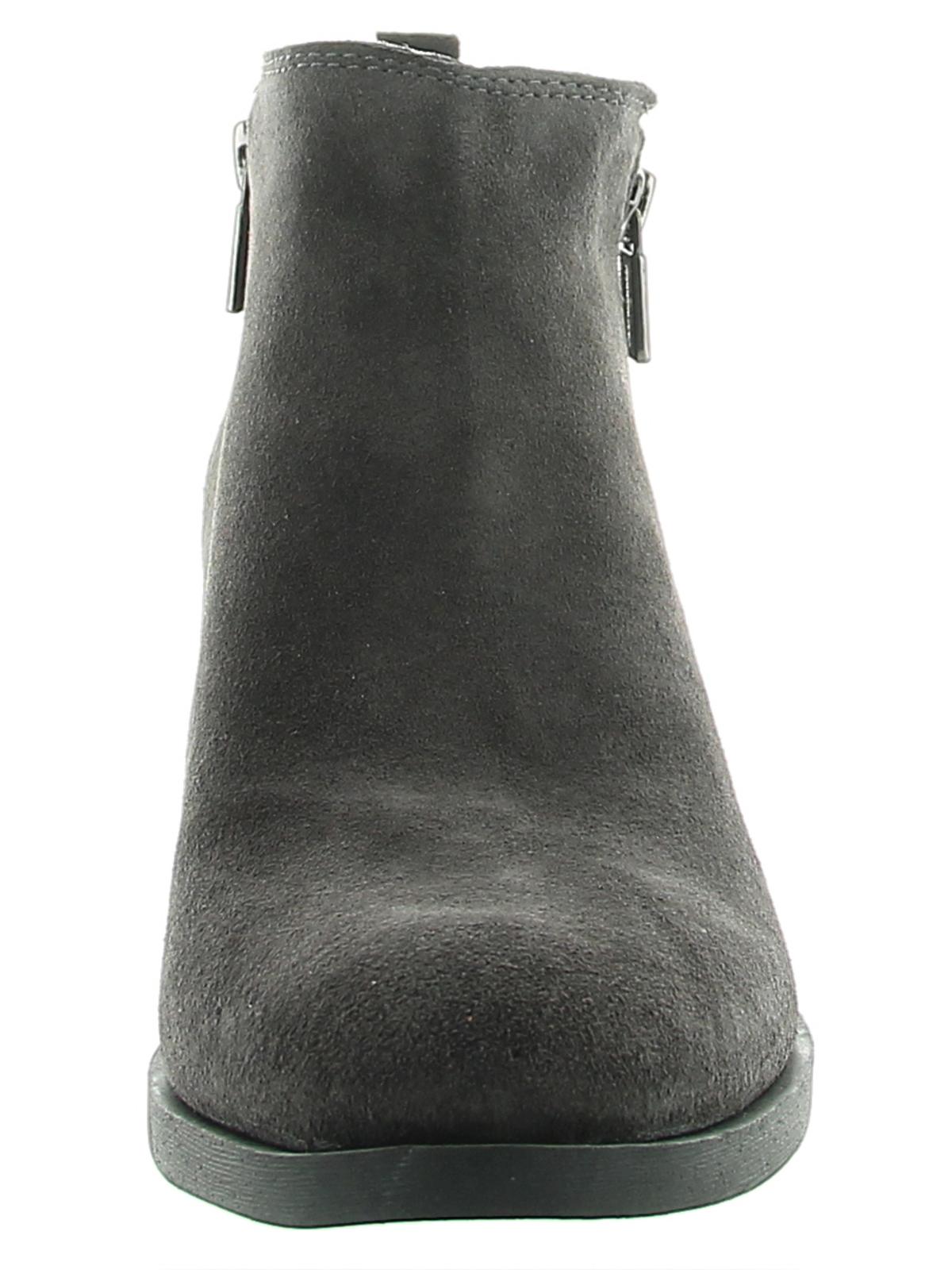 Kenneth Cole New York Womens Dara Booties