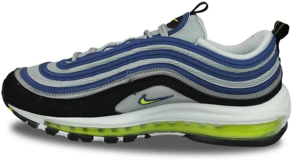 Nike Womens Air Max 97 OG Low-Top Fashion Sneakers