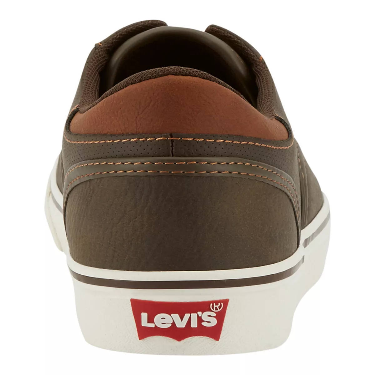 Levi's Mens Ethan Perforated Sneakers