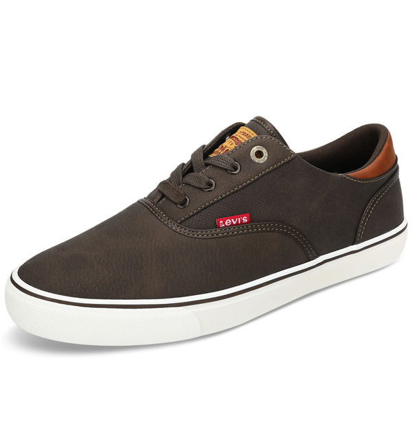 Levi's Mens Ethan Perforated Sneakers