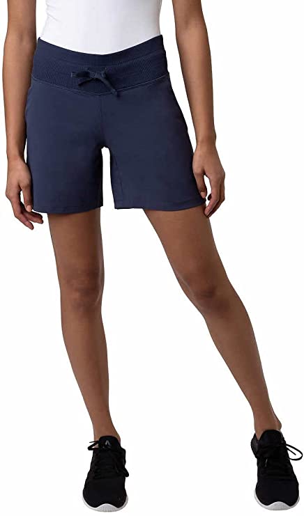 Tuff Womens Adjustable Drawcord Short,XX-Large