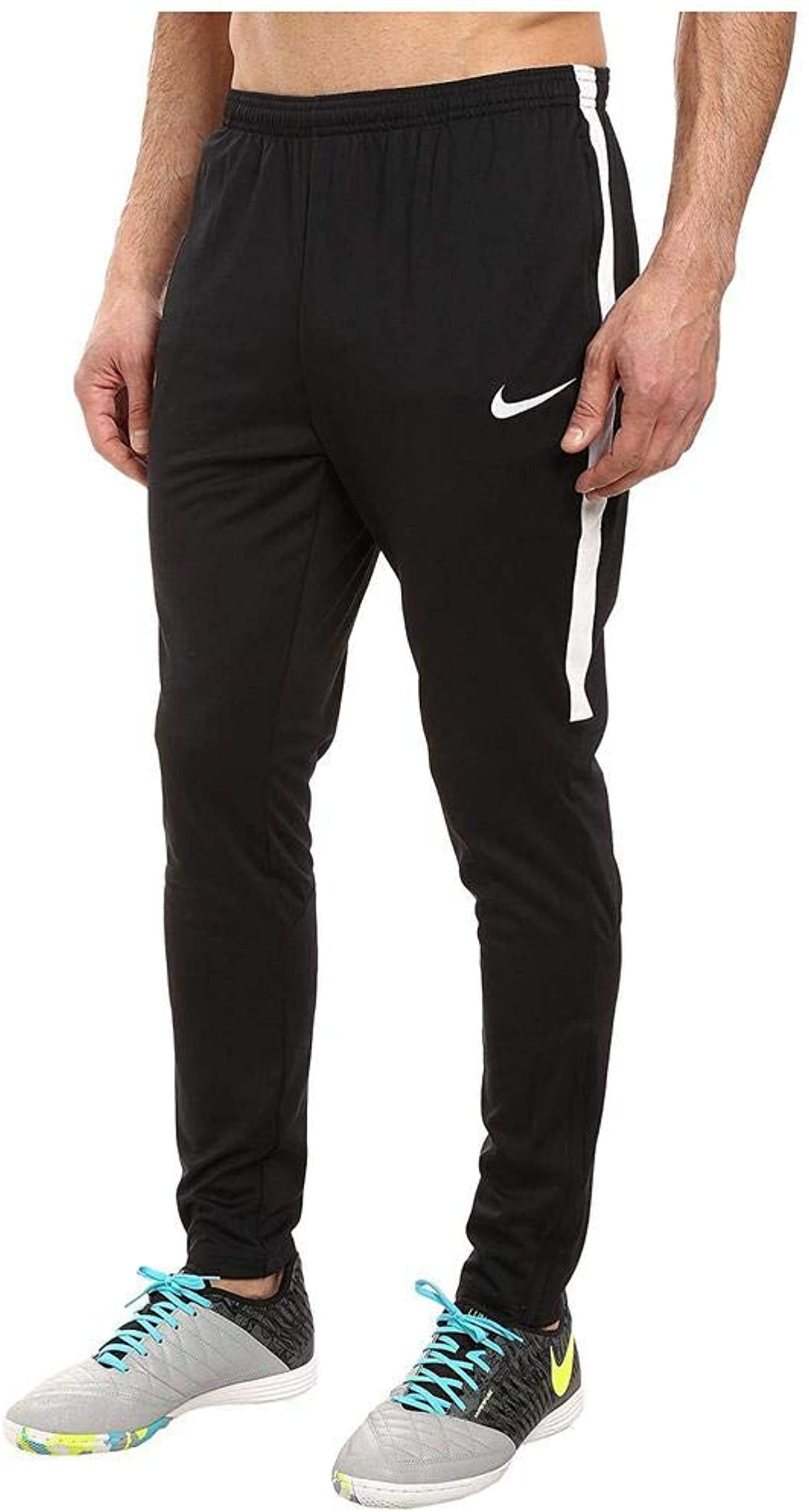 Nike Mens Dry academy Soccer Pants