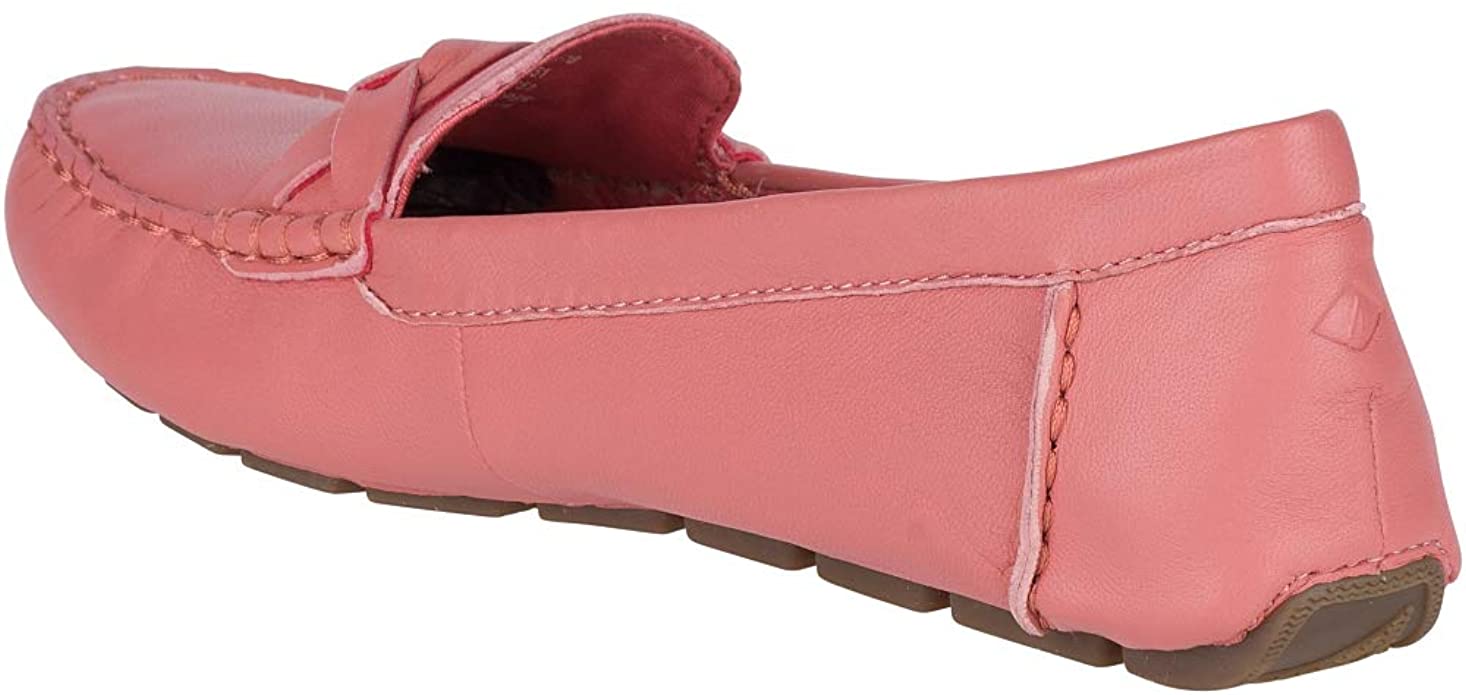 Sperry Top-Sider Womens Bridge Driver Loafers