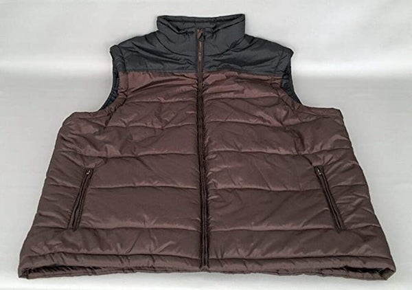 Champion Mens Quilted Vest
