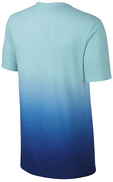 Nike Mens Air Short Sleeves T-Shirt