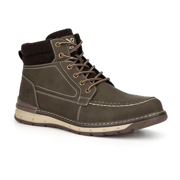 XRAY Mens Icehouse Work Boots