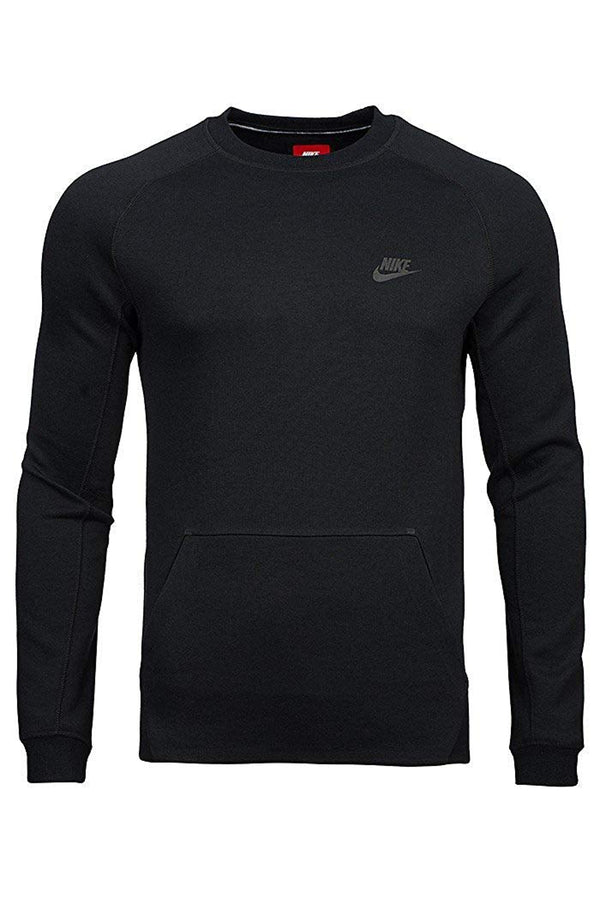 Nike Mens Tech Fleece Crew Sweatshirt